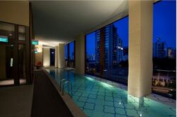 The Ritz-Carlton  (D9), Condominium #496825661